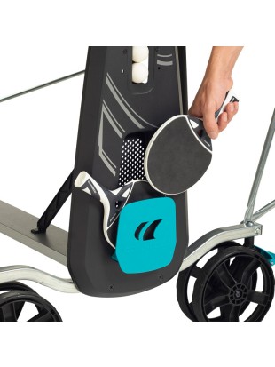 Zunanja miza za namizni tenis Cornilleau 300X Crossover - na zalogi 31.3.2026