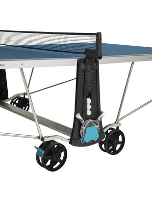 Zunanja miza za namizni tenis Cornilleau 400X Crossover - na zalogi 4.6.2026