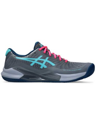 Padel copati ASICS Gel Challenger 14 Energy Aqua