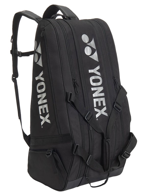 Torba YONEX Gearlogic racket bag 9 Black