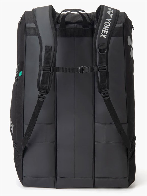Torba YONEX Gearlogic racket bag 12 Black