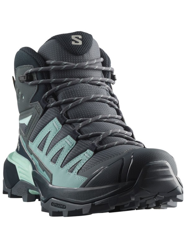 Ženski pohodni čevlji Salomon X Ultra 360 MID GTX Tourmaline