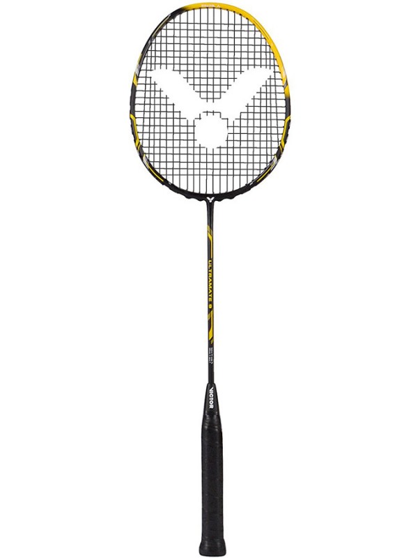 Badminton racket Victor Ultramate 9