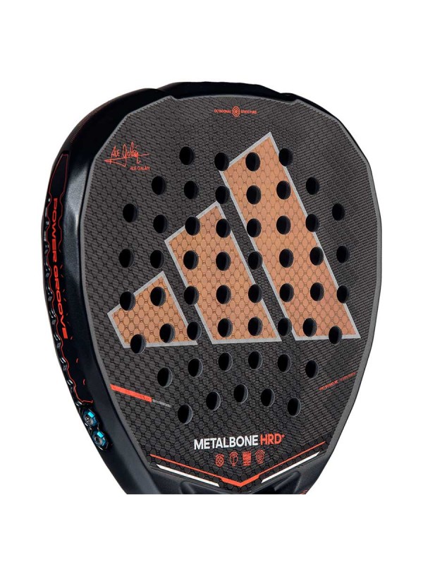 Padel lopar Adidas Metalbone HRD+ 2026