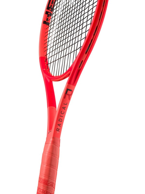 Testni tenis lopar HEAD Radical MP 2025