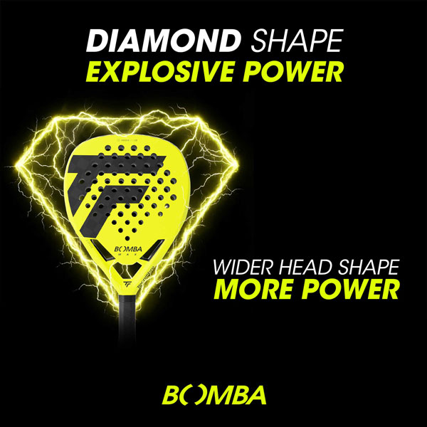 Diamon shape